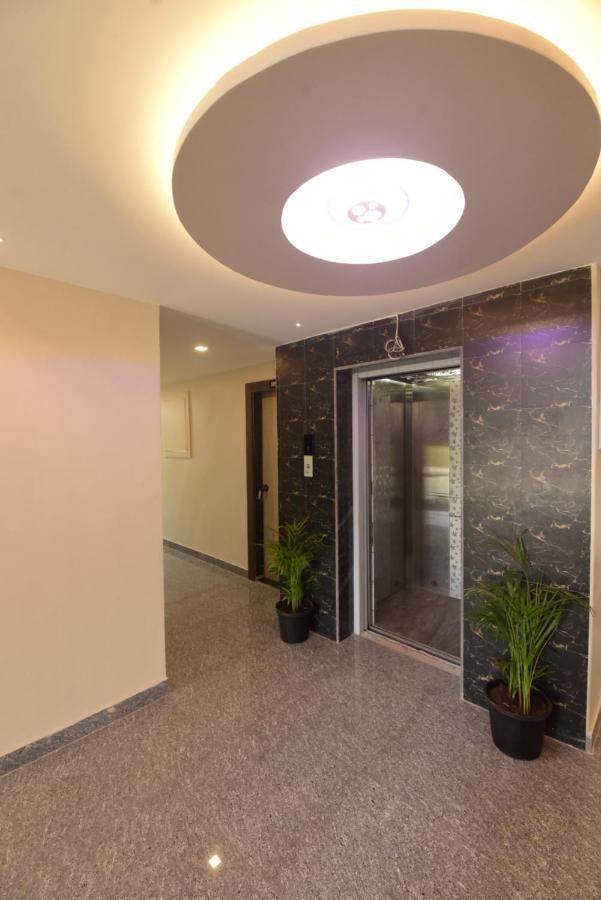 Hotel Sitara Inn Ratnagiri Luaran gambar